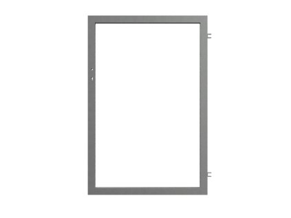 Rám branky pro vlastní výplň - šíře 80cm