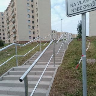 To bylo metrů 😅🤣