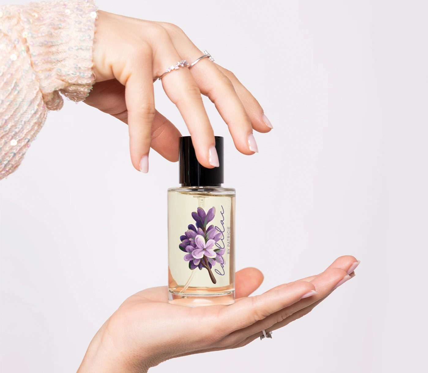 Trend layering: geniální nebo parfémový chaos