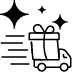 Bleskové doručení