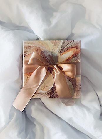 Gift tips