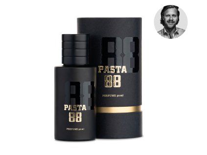 David Pastrňák Pasta 88 1