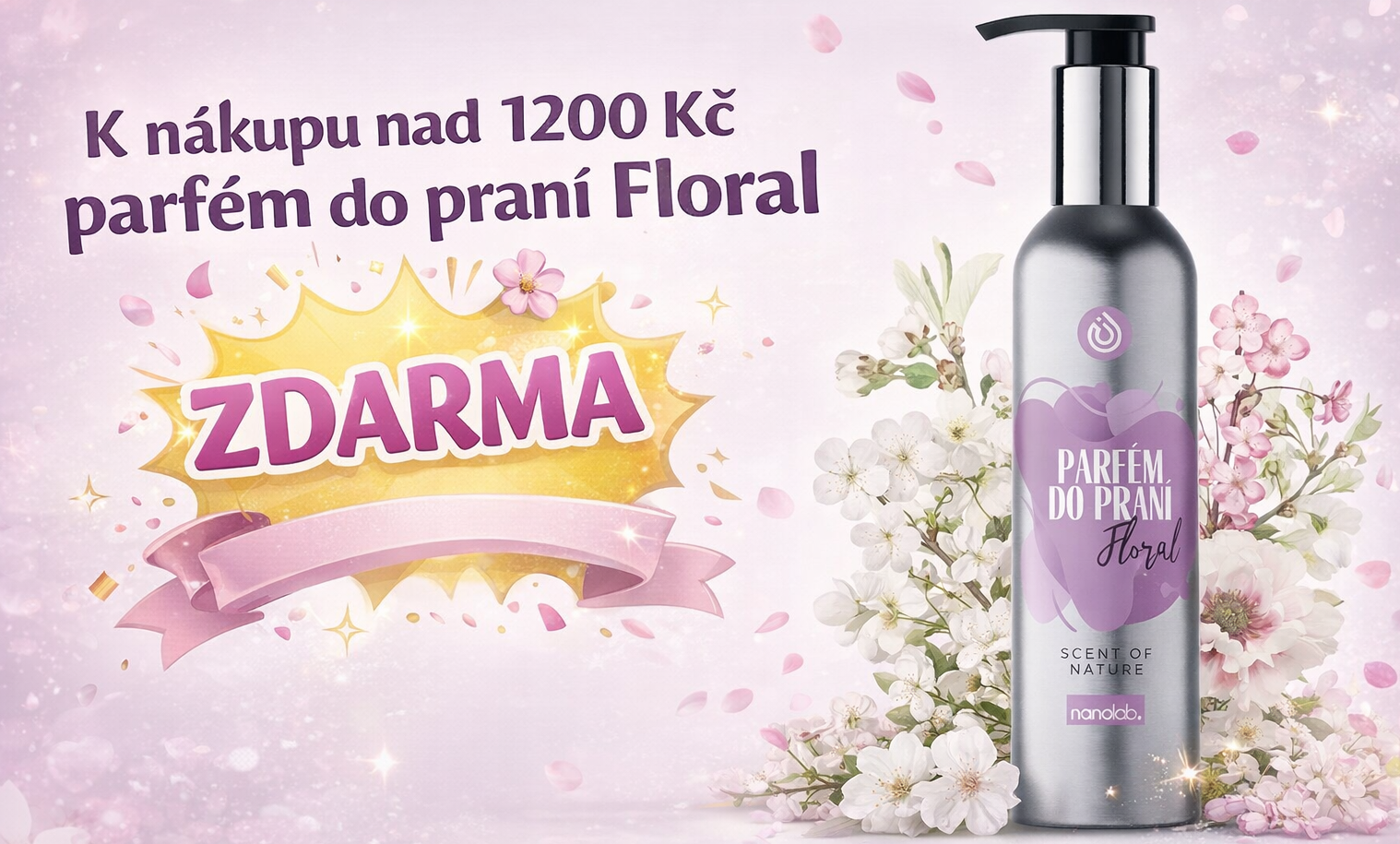 floral zdarma pc