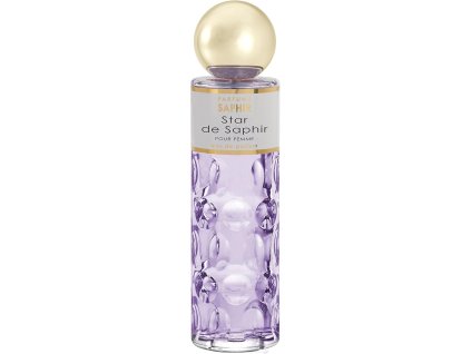 saphir star 2