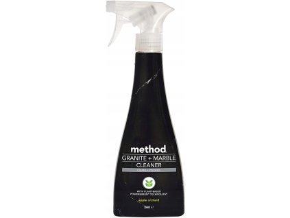 method Cistic na granit a kamen sprej 350ml