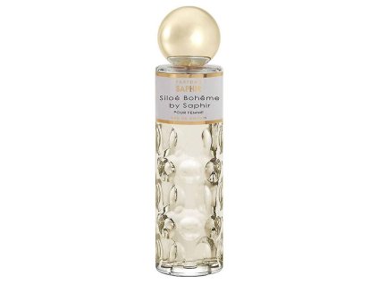 Parfémovaná voda Siloé Bohême by Saphir