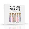 Dámský Saphir Discovery set 5x 30ml