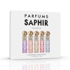 Saphir Discovery set 5x 30ml