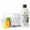 Přírodní leštidlo do myčky s vůní ANANAS 500 ml