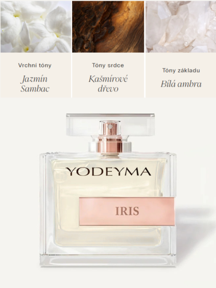 Iris