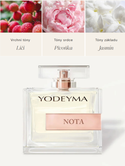 Nota