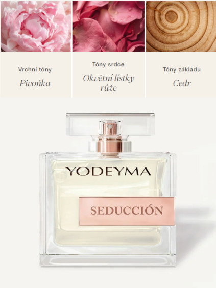 Seduccion