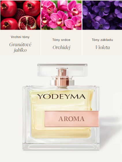 Aroma