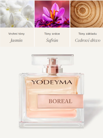 Boreal