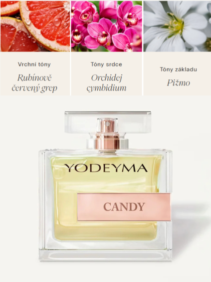 Candy