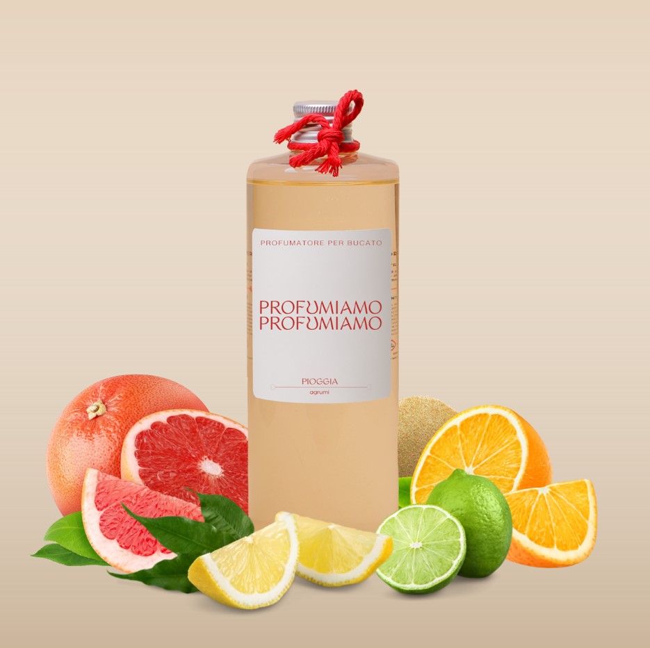 Profumiamo