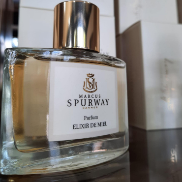 Gurmánské parfémy