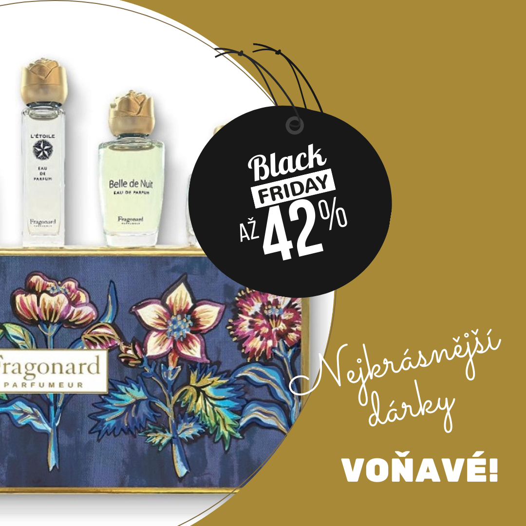 %BLACK FRIDAY% do 25.11.2022