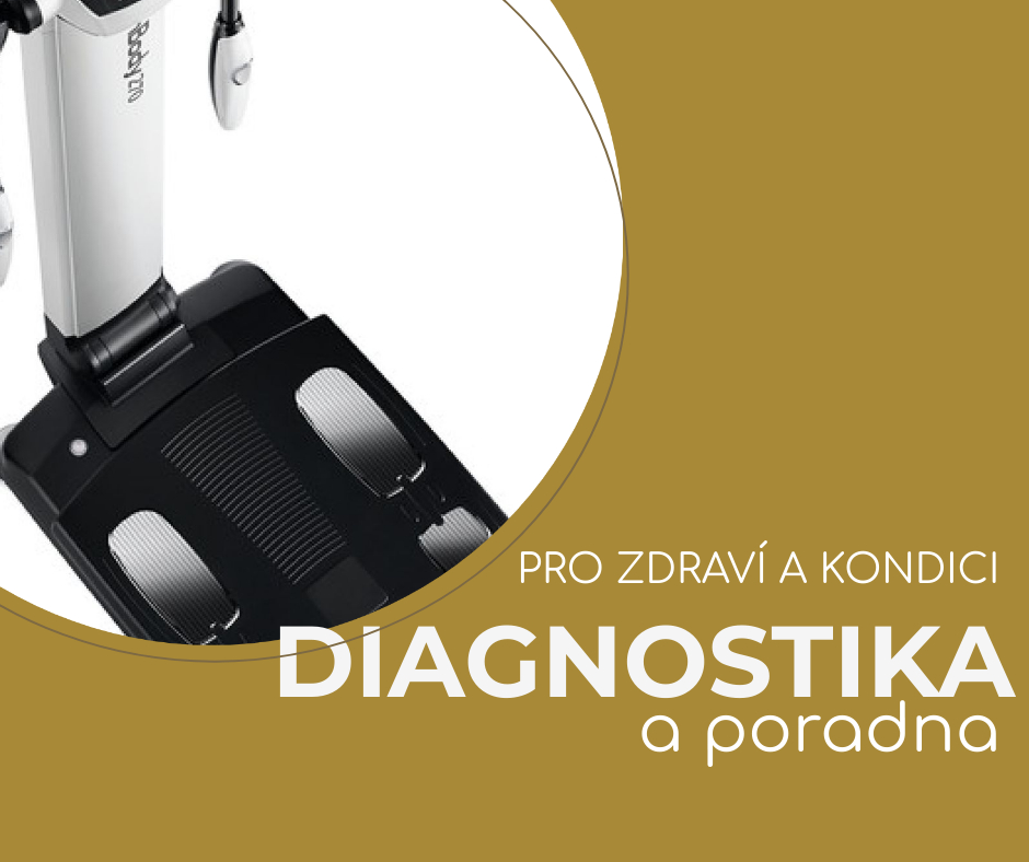 Diagnostika pro zdraví