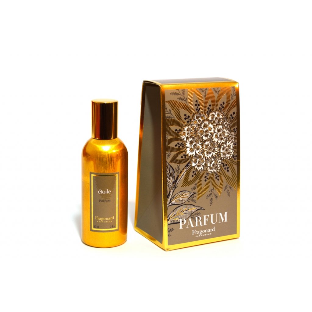 DUO Etoile, pravý parfém, 120 ml + Mukhallat, Nabeel