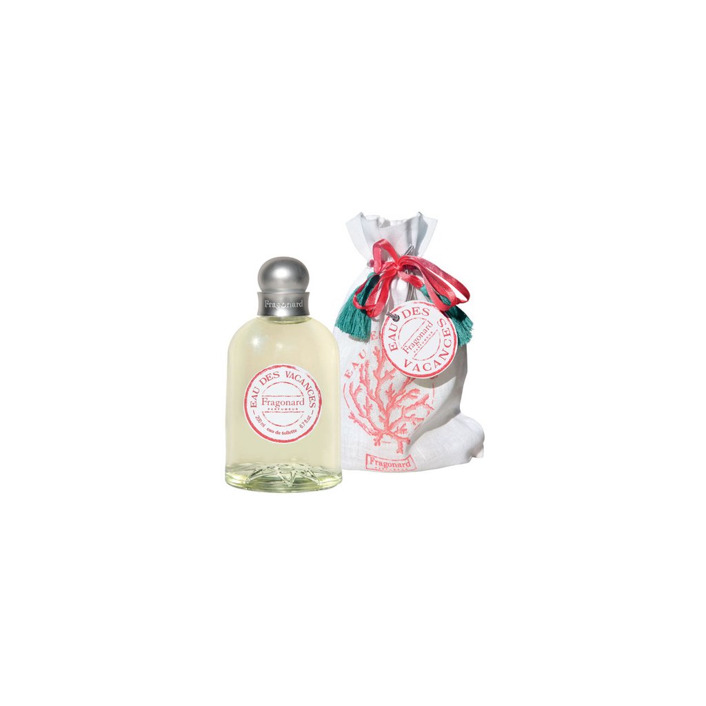 كل عام إنتاجي زوج Vzorek Eau des Vacances v luxusním cestovním flakónku, Fragonard, toaletní voda dámská, 10 ml - Parfumeur. Niche parfémy., niche parfémy كل عام إنتاجي زوج Vzorek Eau des Vacances v luxusním cestovním flakónku, Fragonard, toaletní voda dámská, 10 ml - Parfumeur. Niche parfémy., niche parfémy