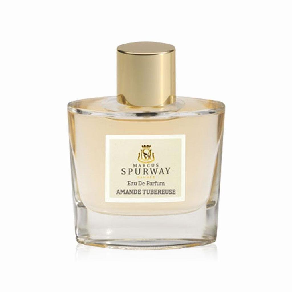 Parfum femme marcus spurway
