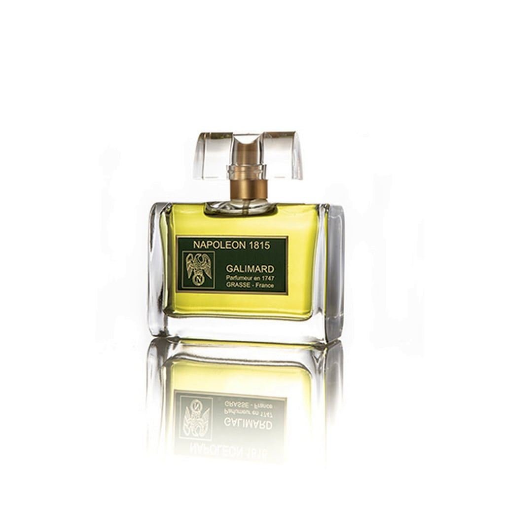 francouzsky niche pravy parfem galimard napoleon 1815 eau parfum vap 100 1 galiamard grasse min