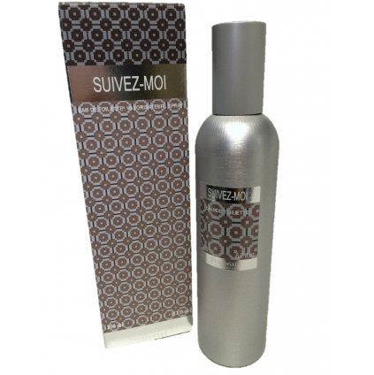 Suivez-Moi, Fragonard, toaletní voda pánská, 200ml