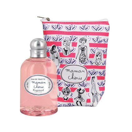 Maman Chérie, Fragonard, toaletní voda dámská, 200 ml