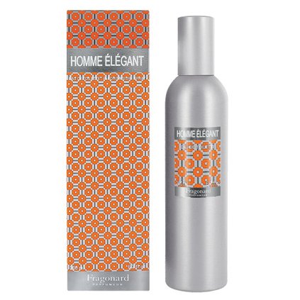 Homme Elegant, Fragonard, toaletní voda pánská, 200ml