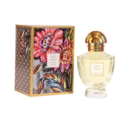 Belle Chérie, EdP, FRAGONARD, Fragonard Prestige, 50 ml