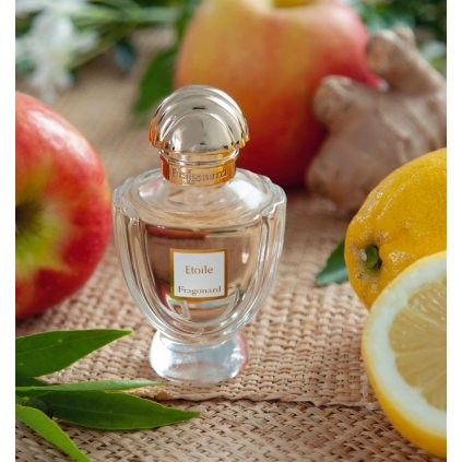 etoile edp