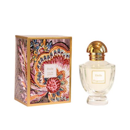 Etoile, Fragonard, Fragonard Prestige, parfémová voda, 50 ml