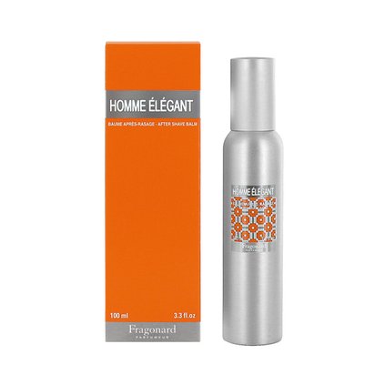 Homme Elegant, Fragonard, balzám po holení, 250ml