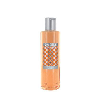 Homme Elegant, Fragonard, tělový šampon , 200ml