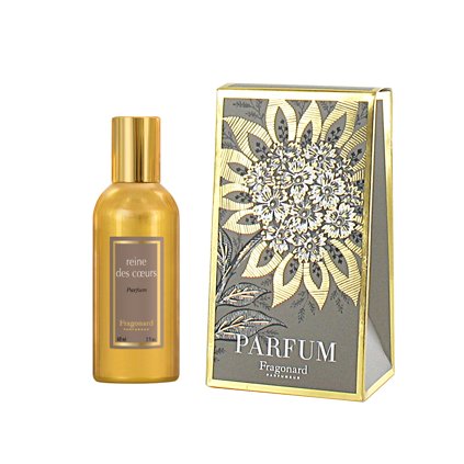 Reine des Coeurs, Fragonard, pravý parfém, 15 ml
