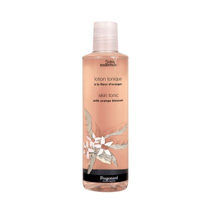 Essential cares, Fragonard, pleťové tonikum, 250 ml