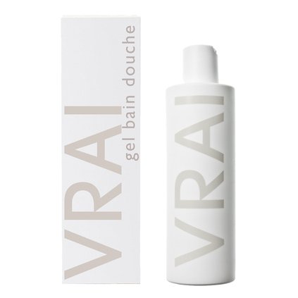 VRAI, sprchový gel, Fragonard, 250 ml