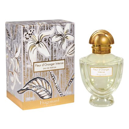Fleur d Oranger Intense, Fragonard, parfémová voda, 200 ml