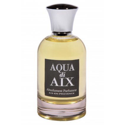 AQUA di AIX, Absolument Parfumeur, parfémová voda, 100 ml