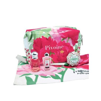 PIVOINE, FRAGONARD, set,50 ml