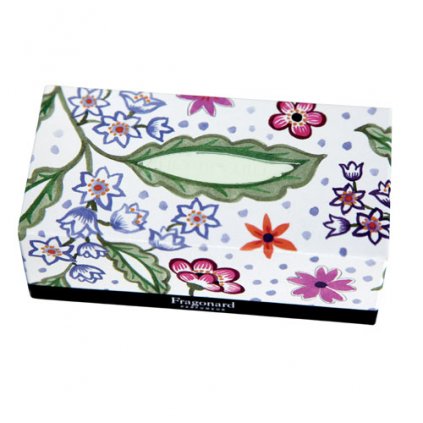 mimosa soap new