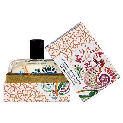 Jasmin Perle de Thé, Fragonard´s garden, parfémová voda, 50ml