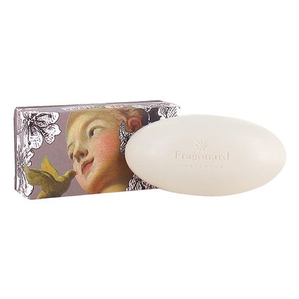 moment vole soap