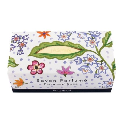 soap jasmin fragonard