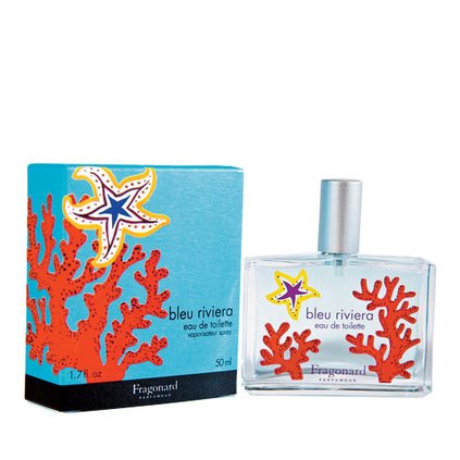 fragonard blue riviera toaletni voda