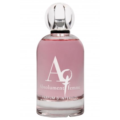 ABSOLUMENT FEMME, Fragonard, Absolument Parfumeur, parfémová voda