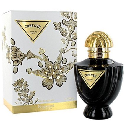 caresse eau du parfem