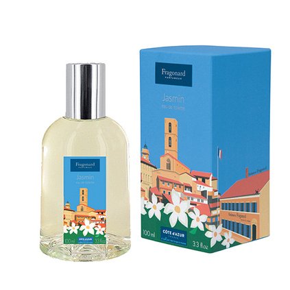 parfem jasmin fragonard riviera 100