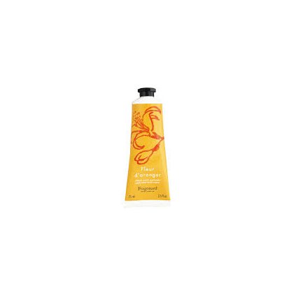 fleur d oranger cream
